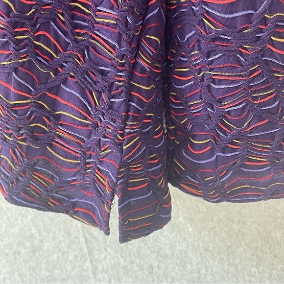 Habitat Pullover Lagenlook Sweatshirt sz Small #RR - Picture 5 of 10